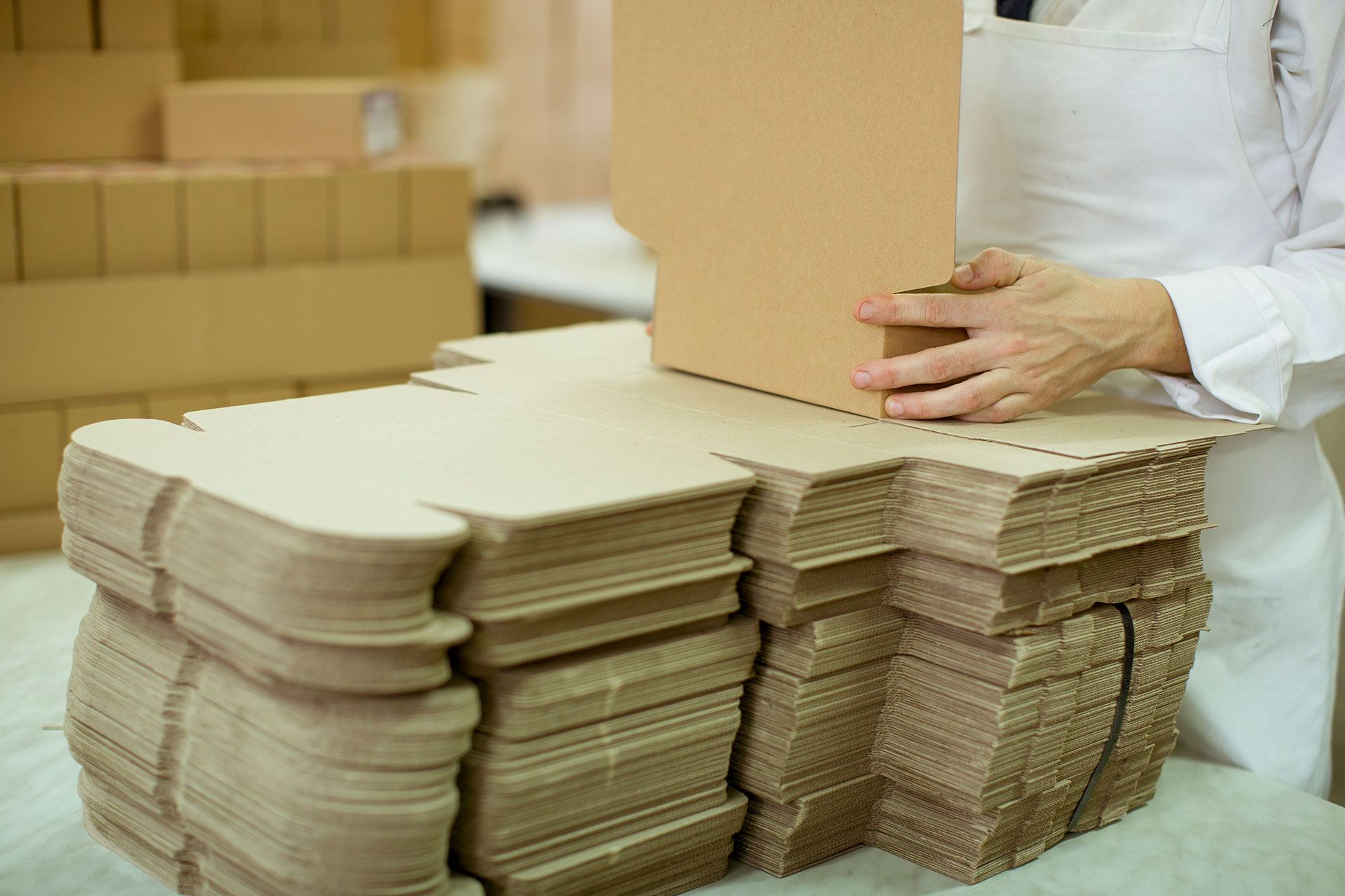 Packaging Material