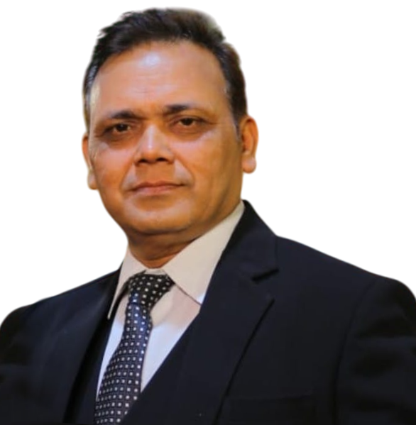 Rajesh Pandey